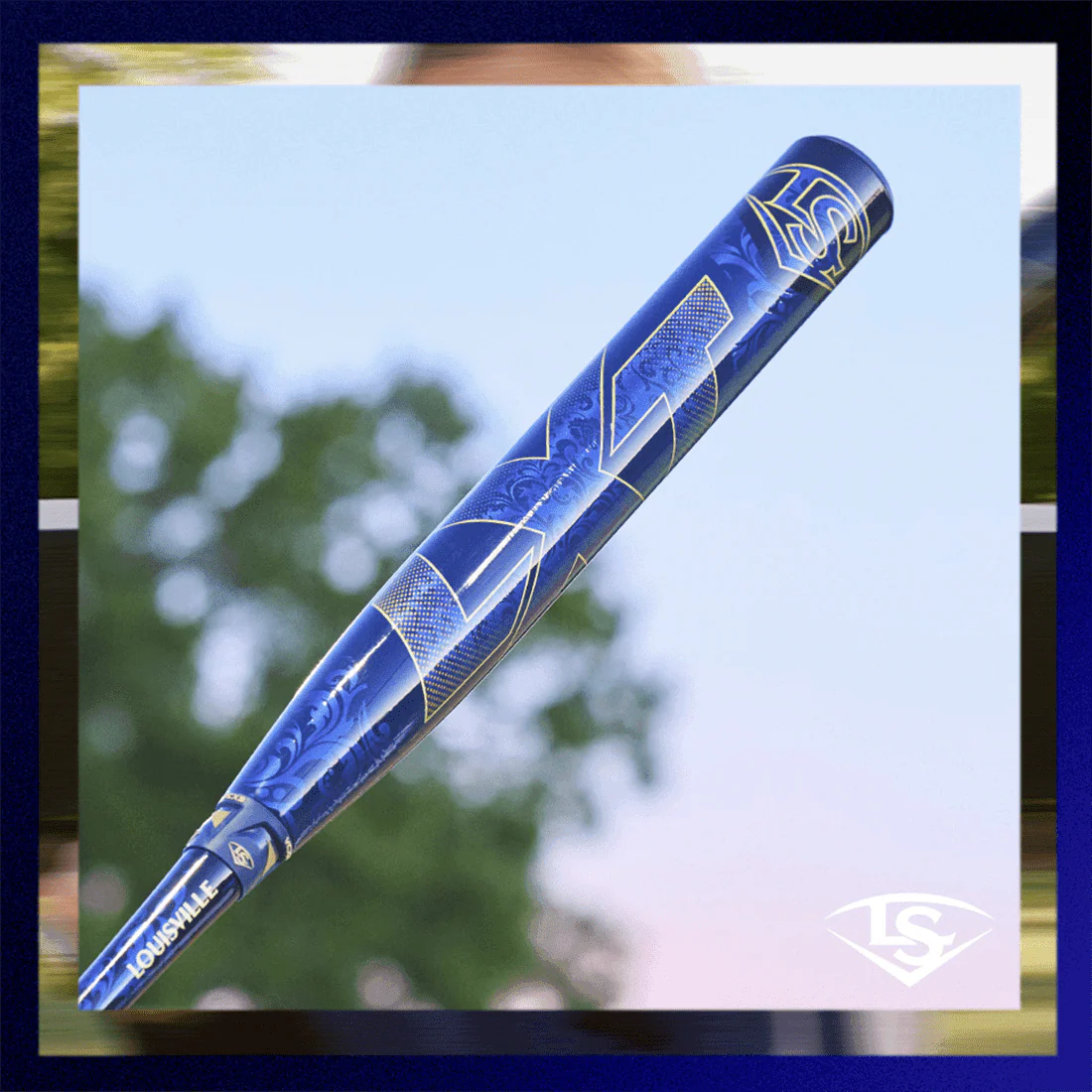 2025 Louisville Slugger LXT Fastpitch Softball Bat: -11, -10, -9 - Image 8