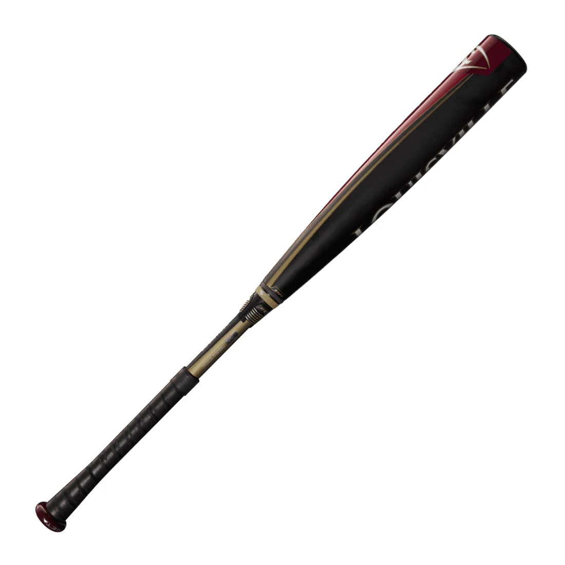 2025 Louisville Slugger Meta (-3) BBCOR 2 5/8" Baseball Bat: WBL2966010 - Image 4
