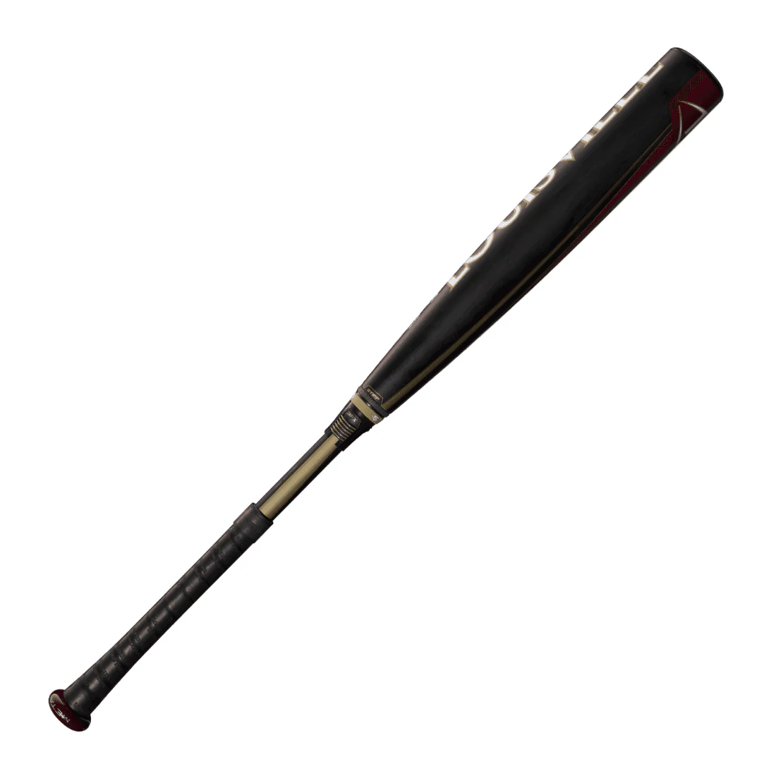 2025 Louisville Slugger Meta (-3) BBCOR 2 5/8" Baseball Bat: WBL2966010 - Image 6