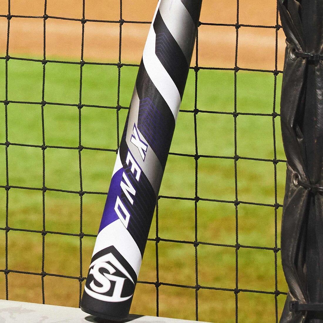 2025 Louisville Slugger XENO Fastpitch Softball Bat: -10, -9, -8 - Image 3
