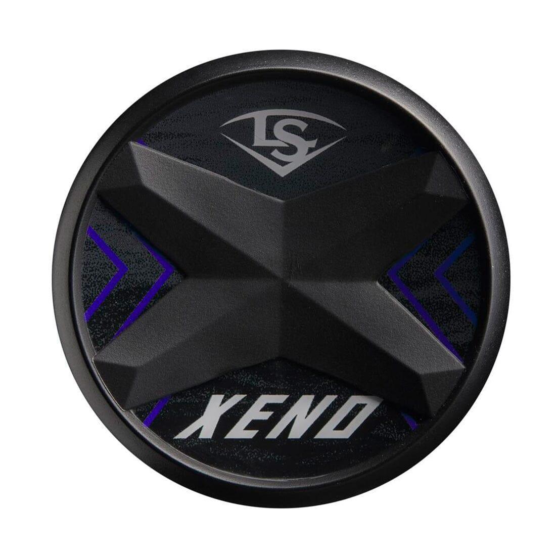 2025 Louisville Slugger XENO Fastpitch Softball Bat: -10, -9, -8 - Image 9