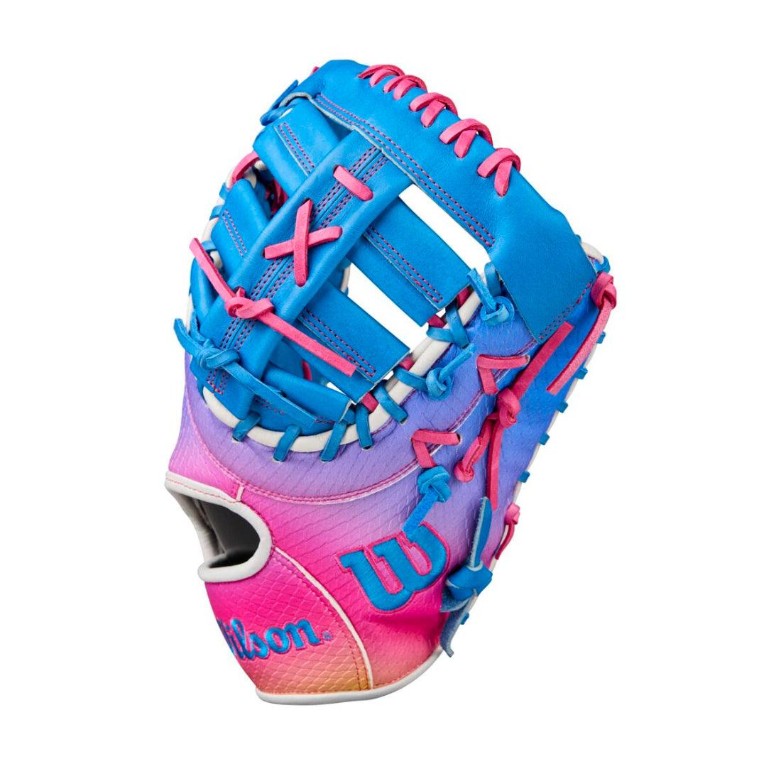 2025 LTM A2000 1612SS 12” Baseball First Base Mitt: WBW10344112 - Image 3