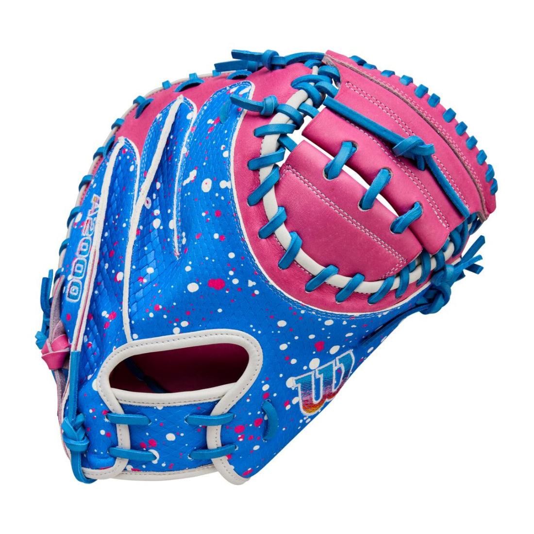 2025 LTM A2000 CM33 33” Catchers Baseball Mitt: WBW10344333