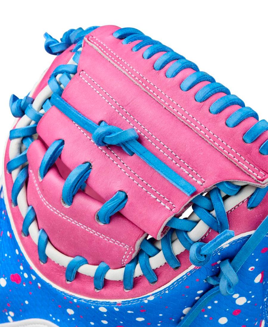 2025 LTM A2000 CM33 33” Catchers Baseball Mitt: WBW10344333 - Image 5