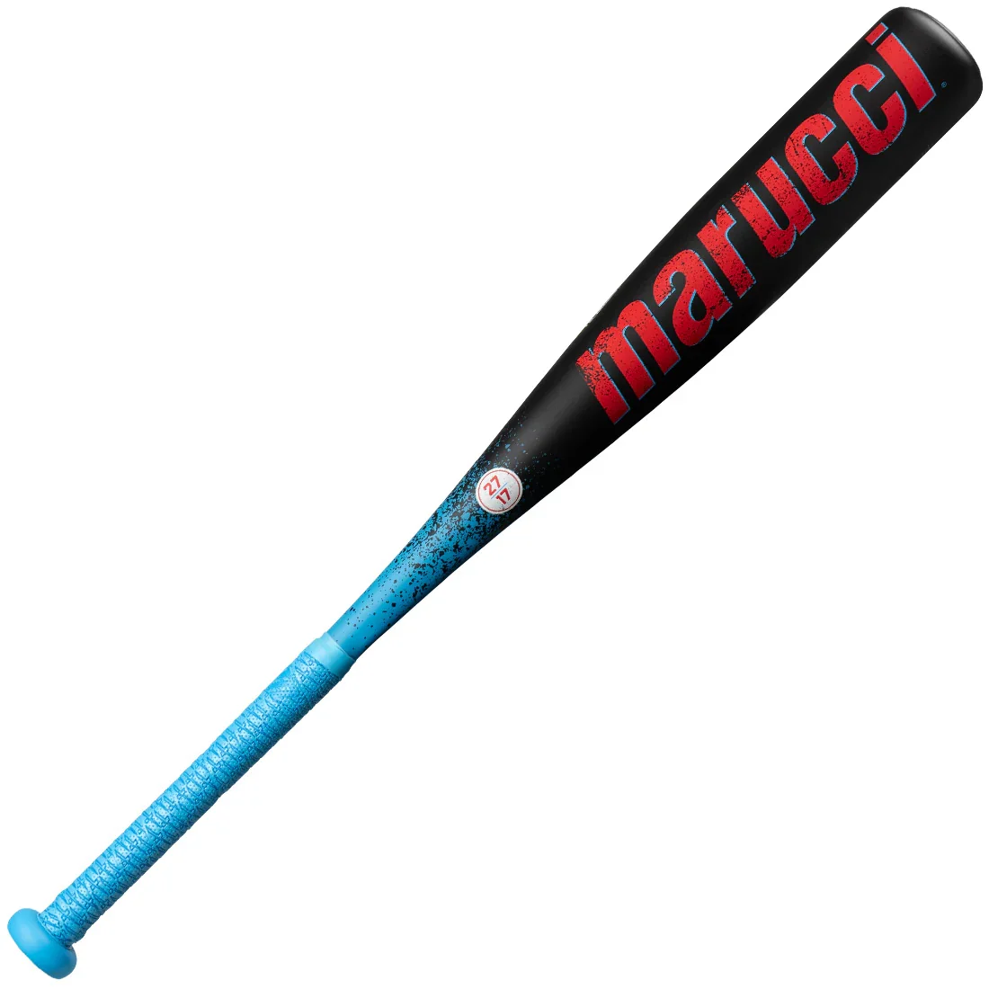 2025 Marucci (-10) Cat X RCKLESS Alloy 2 3/4" Junior Big Barrel Baseball Bat: MJBBCR - Image 4