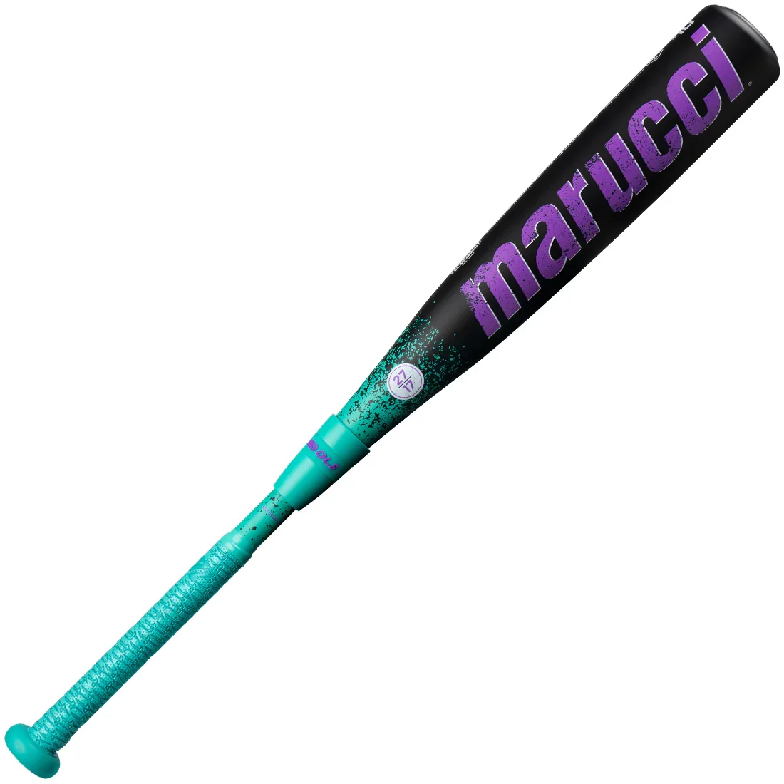 2025 Marucci (-10) Cat X RCKLESS Composite 2 3/4" Junior Big Barrel Baseball Bat: MJBBCRC - Image 4