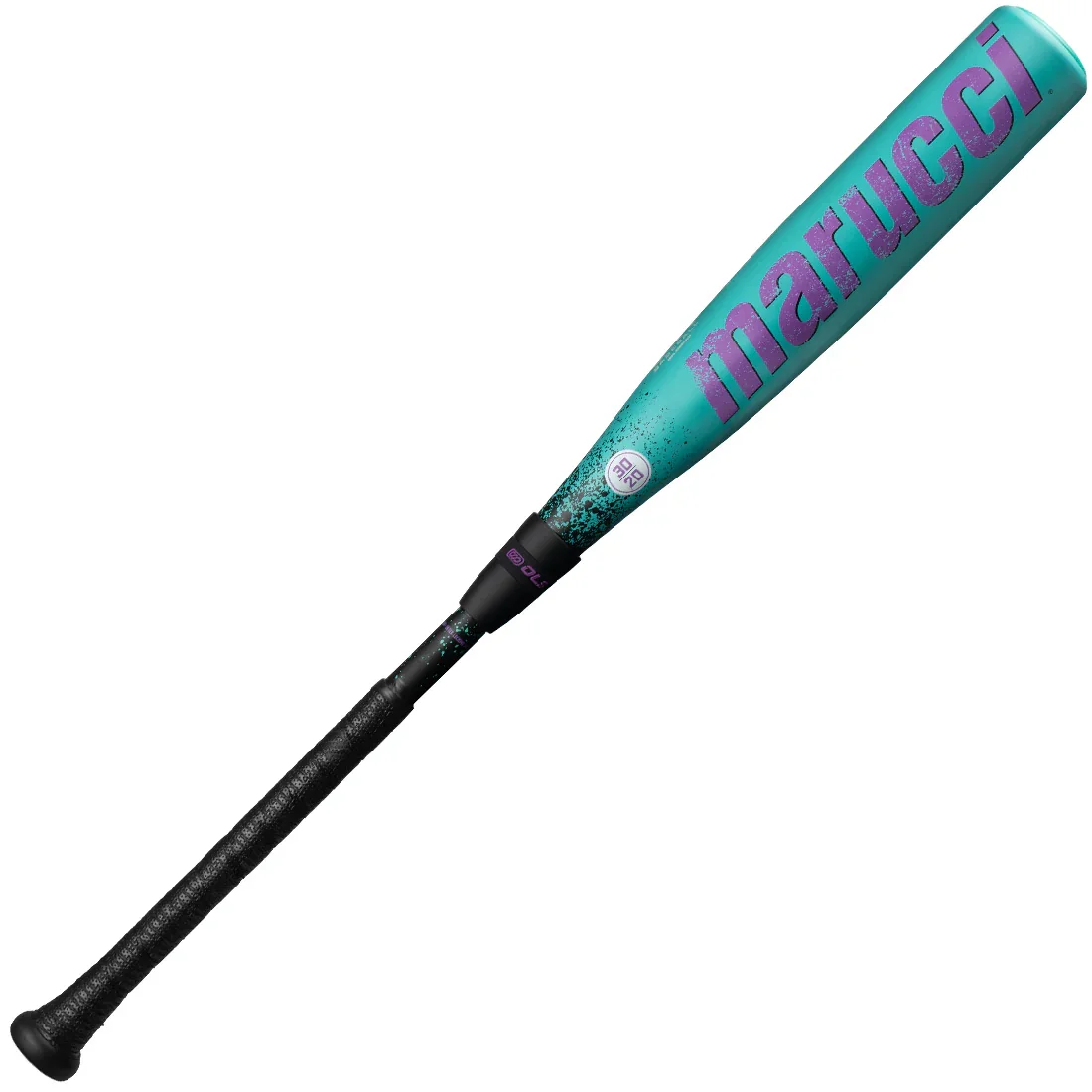 2025 Marucci (-10) Cat X RCKLESS Composite 2 5/8" USA Baseball Bat: MSBCRC10USA - Image 4