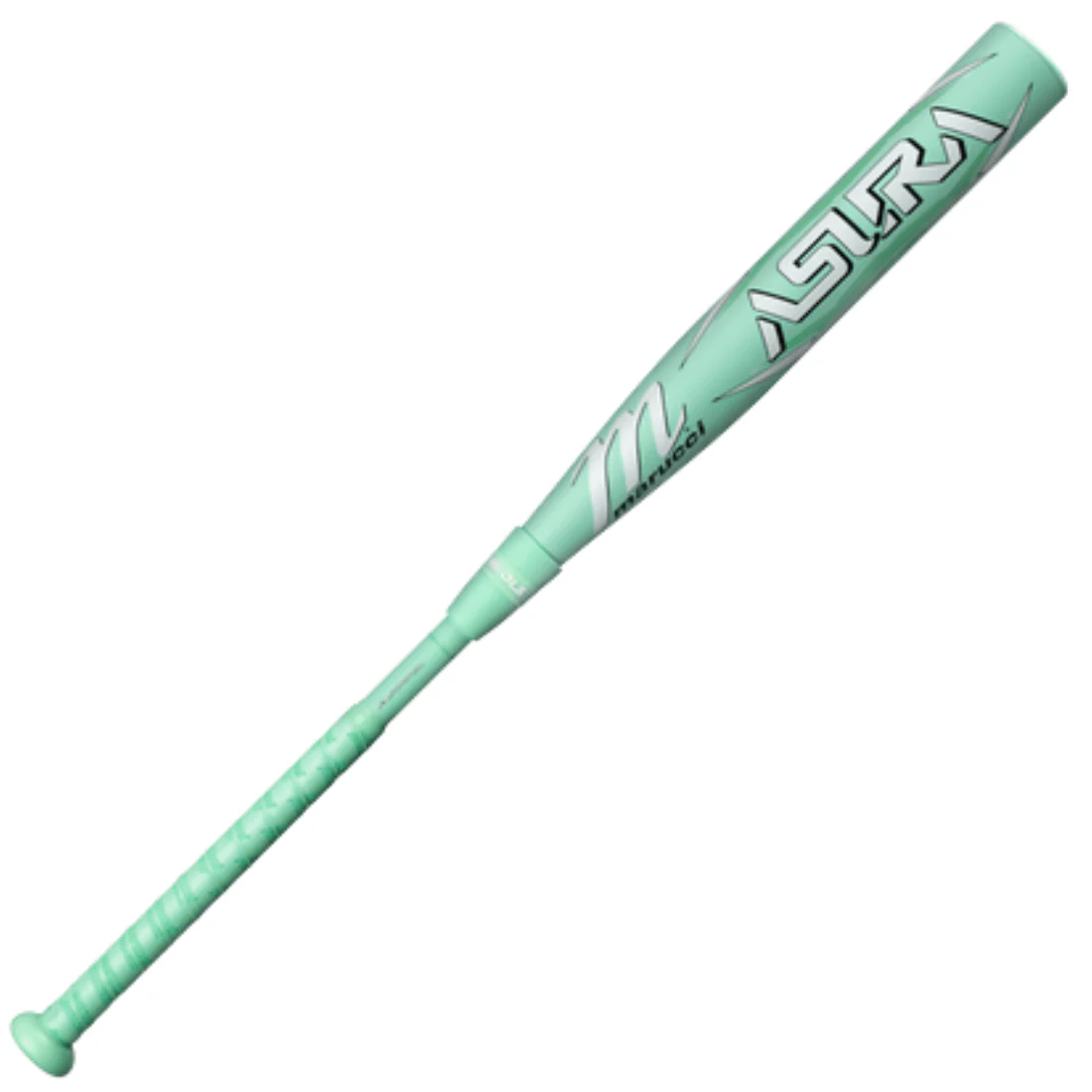 2025 Marucci Asura Fastpitch Softball Bat: -11, -10, -9 - Image 4