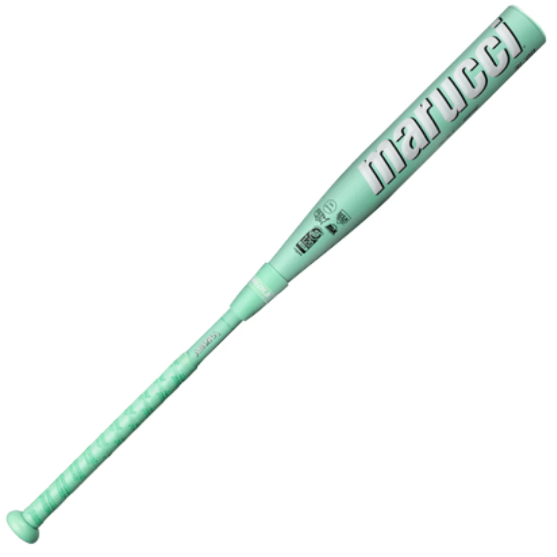 2025 Marucci Asura Fastpitch Softball Bat: -11, -10, -9 - Image 5