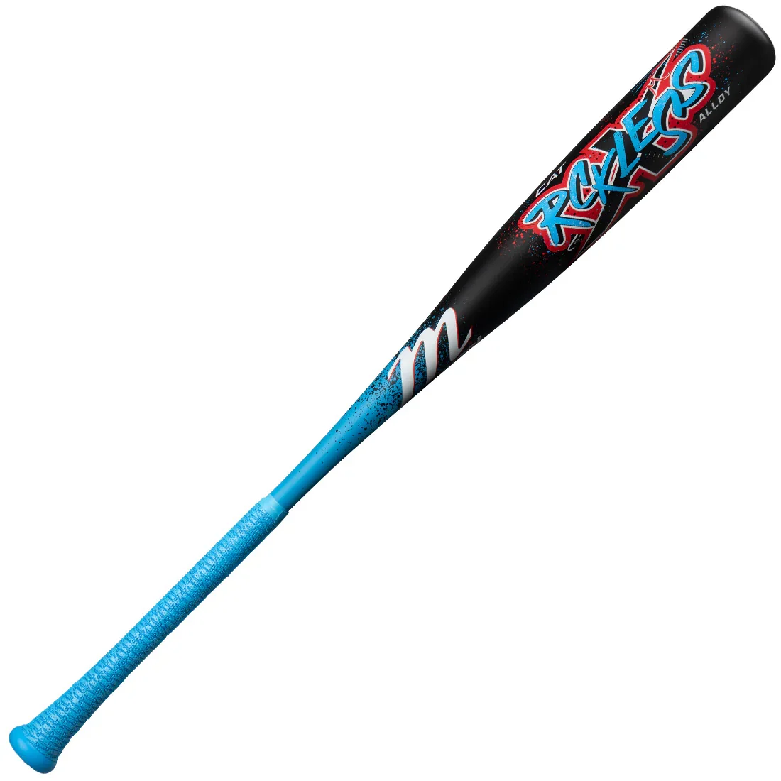 2025 Marucci Cat X RCKLESS Alloy 2 3/4" USSSA Baseball Bat: -10, -8, -5 - Image 11