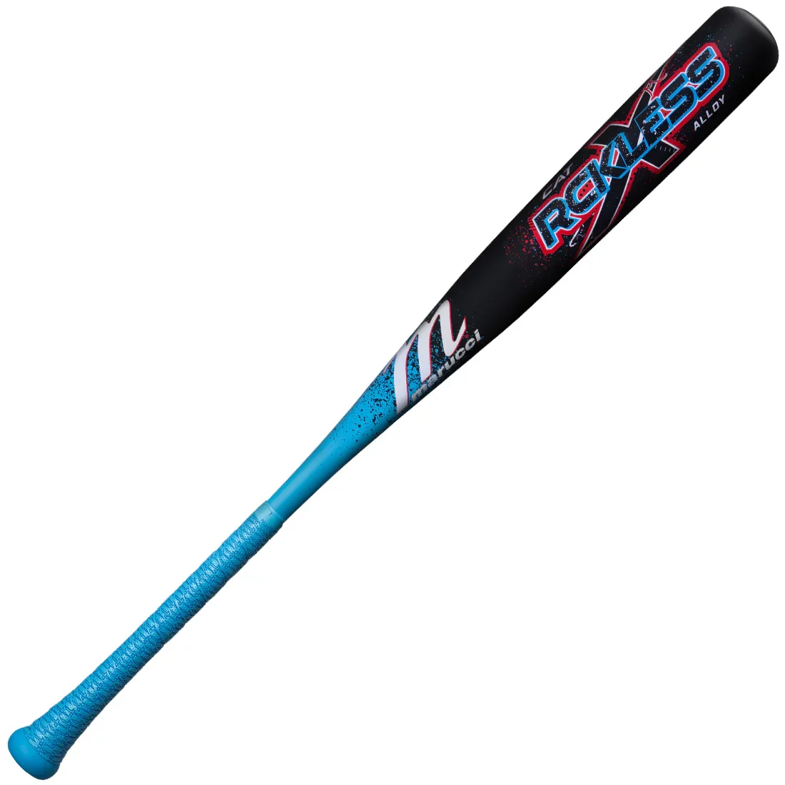 2025 Marucci Cat X RCKLESS Alloy (-3) BBCOR Baseball Bat: MCBCR - Image 3