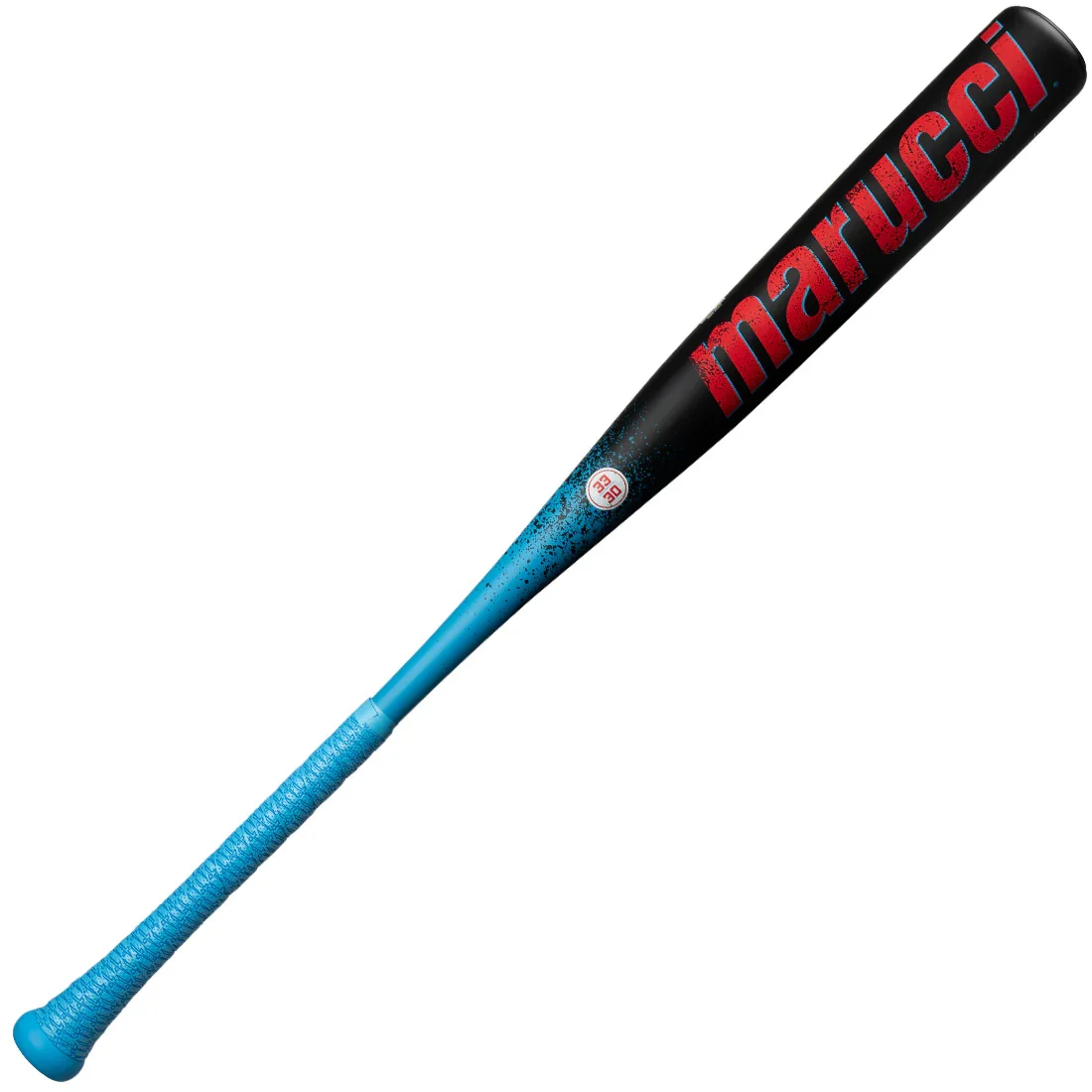 2025 Marucci Cat X RCKLESS Alloy (-3) BBCOR Baseball Bat: MCBCR - Image 4