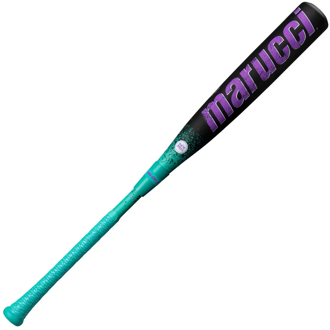 2025 Marucci Cat X RCKLESS Composite 2 3/4" USSSA Baseball Bat: -10, -8, -5 - Image 8