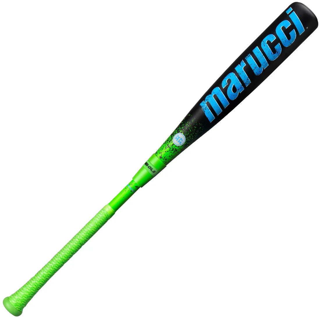 2025 Marucci Cat X RCKLESS Hybrid 2 3/4" USSSA Baseball Bat: -10, -8, -5 - Image 12