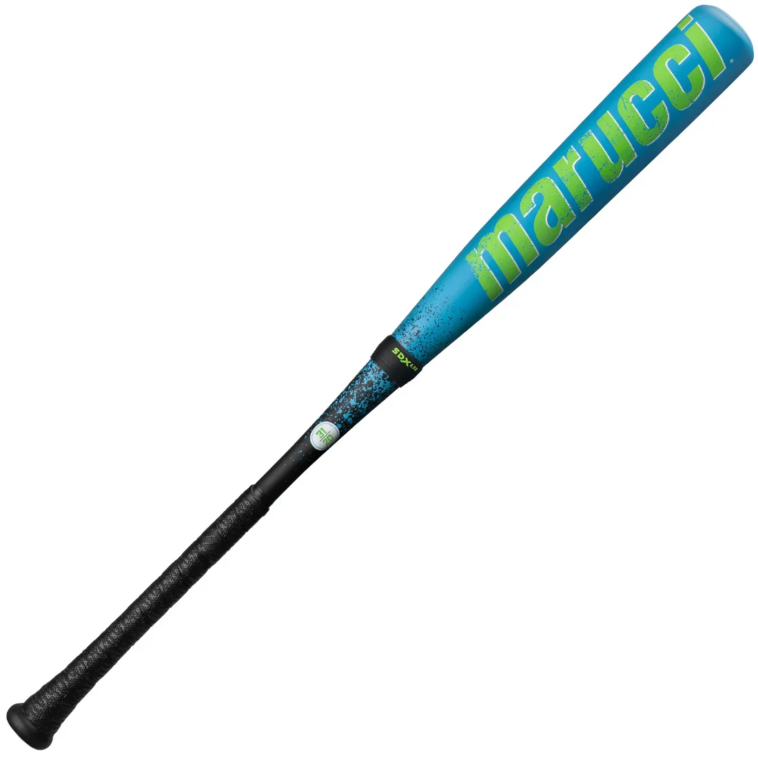 2025 Marucci Cat X RCKLESS Hybrid 2 5/8" USA Baseball Bat: -11, -8, -5 - Image 4