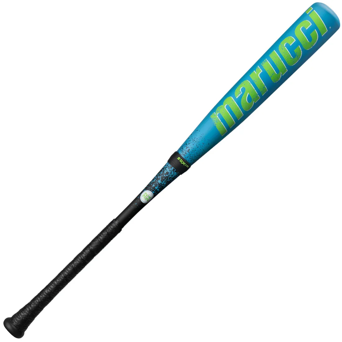 2025 Marucci Cat X RCKLESS Hybrid 2 5/8" USA Baseball Bat: -11, -8, -5 - Image 8