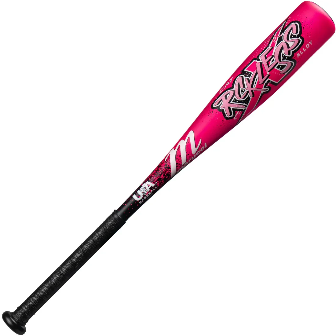 2025 Marucci RCKLESS  (-11) 2 5/8" USA Tee Ball Bat: Multiple Colors - Image 5