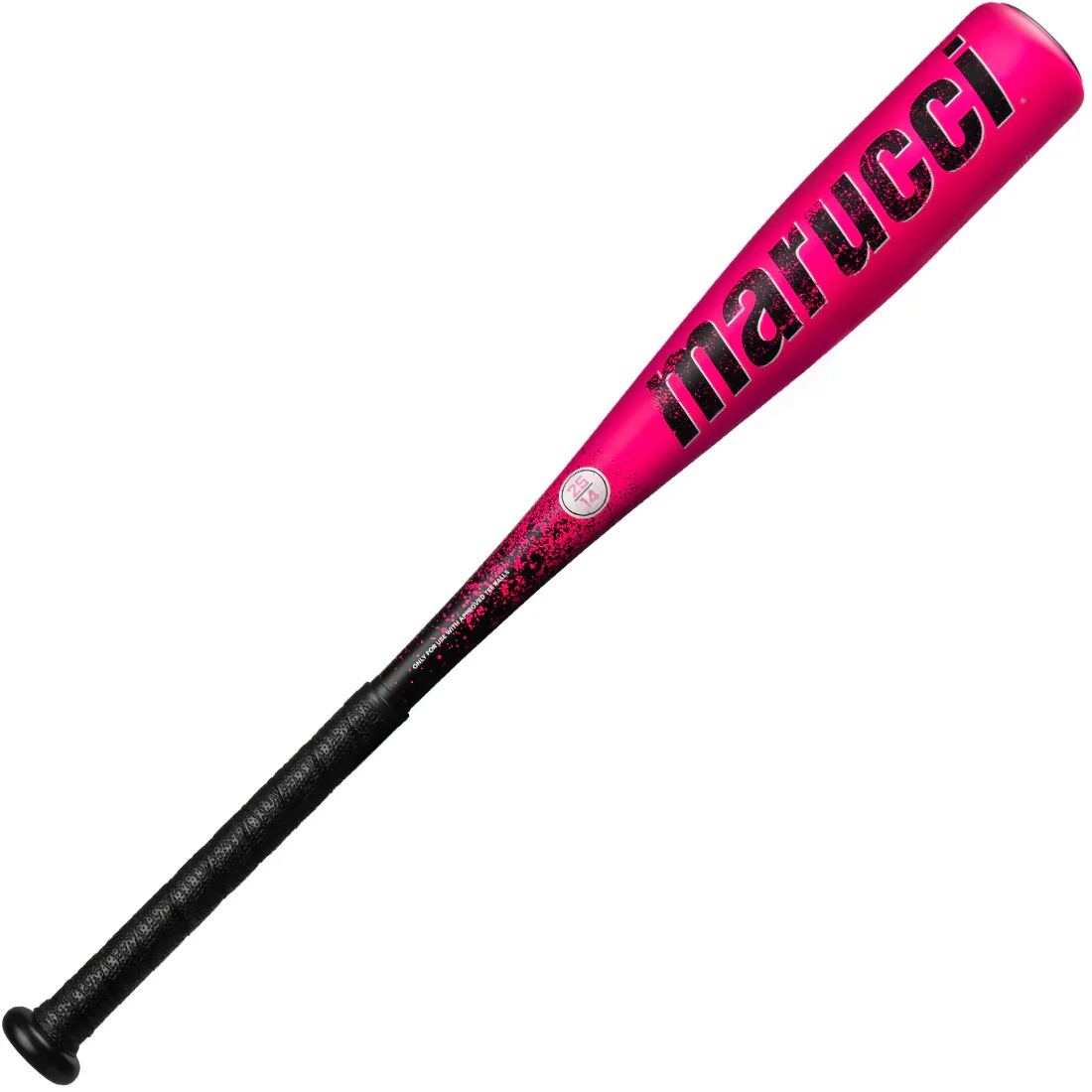 2025 Marucci RCKLESS  (-11) 2 5/8" USA Tee Ball Bat: Multiple Colors - Image 6