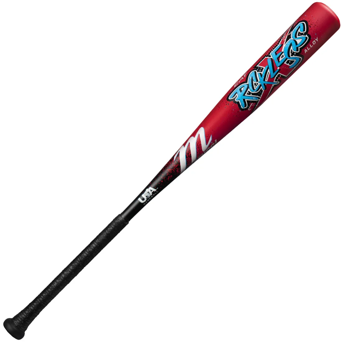 2025 Marucci Cat X RCKLESS Alloy 2 5/8" USA Baseball Bat: -11, -8 - Image 3
