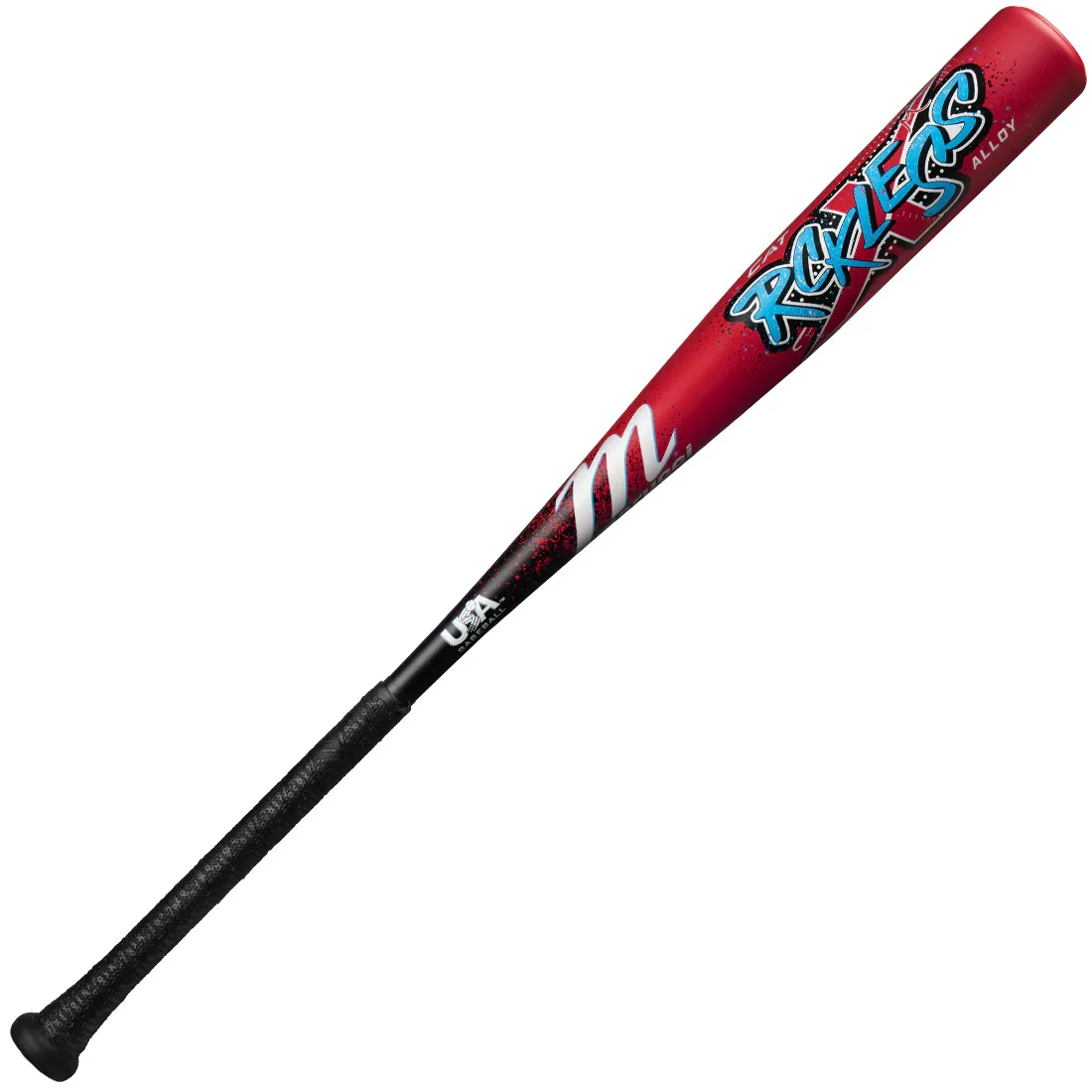 2025 Marucci Cat X RCKLESS Alloy 2 5/8" USA Baseball Bat: -11, -8 - Image 7