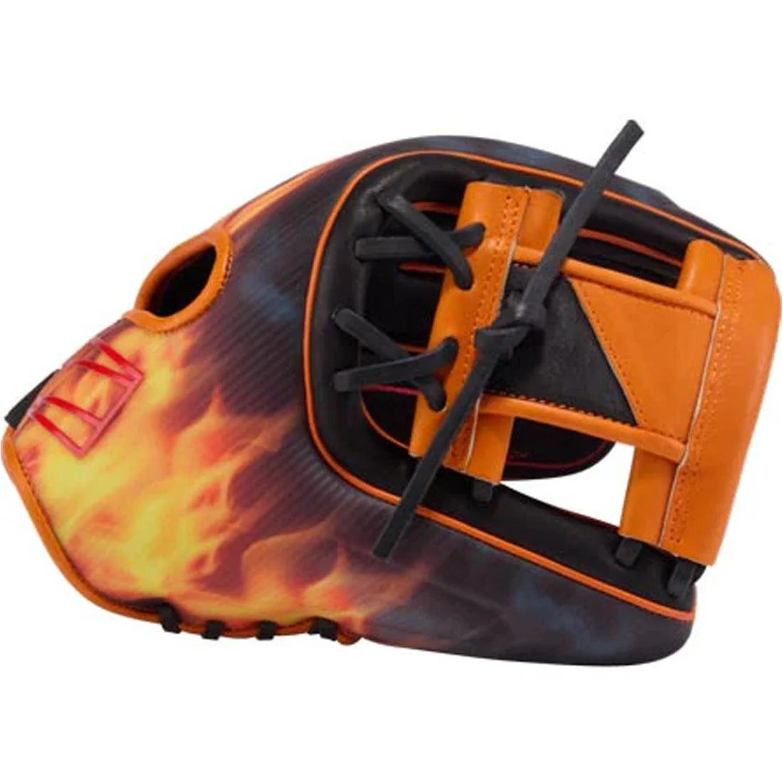 2025 Rawlings 2025 May Gold Glove REV1X 11.75" Baseball Glove: REV205-2BO - Image 2