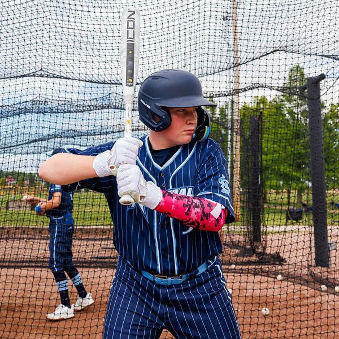 2025 Rawlings ICON (-5) 2 3/4" USSSA Baseball Bat: RUT5I5 - Image 10