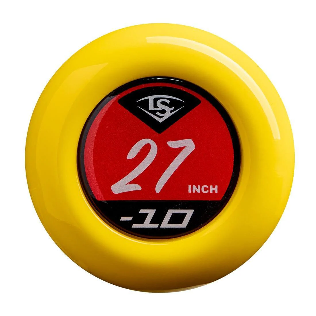 2025 Savannah Bananas JBB (-10) 2 3/4" USSSA Baseball Bat: WBL4006010 - Image 7