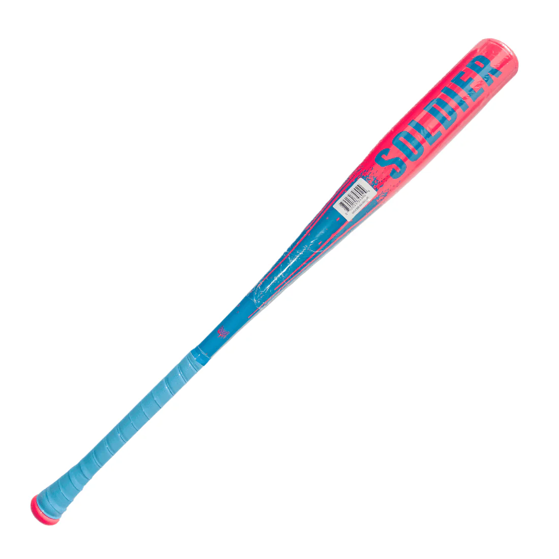 2025 Soldier Tank (-3) BBCOR Baseball Bat: SSBB25TANK - Image 4