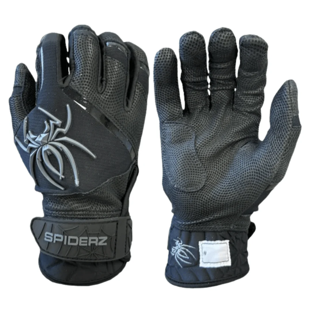 2025 Spiderz Pro Premier Batting Gloves - Image 2