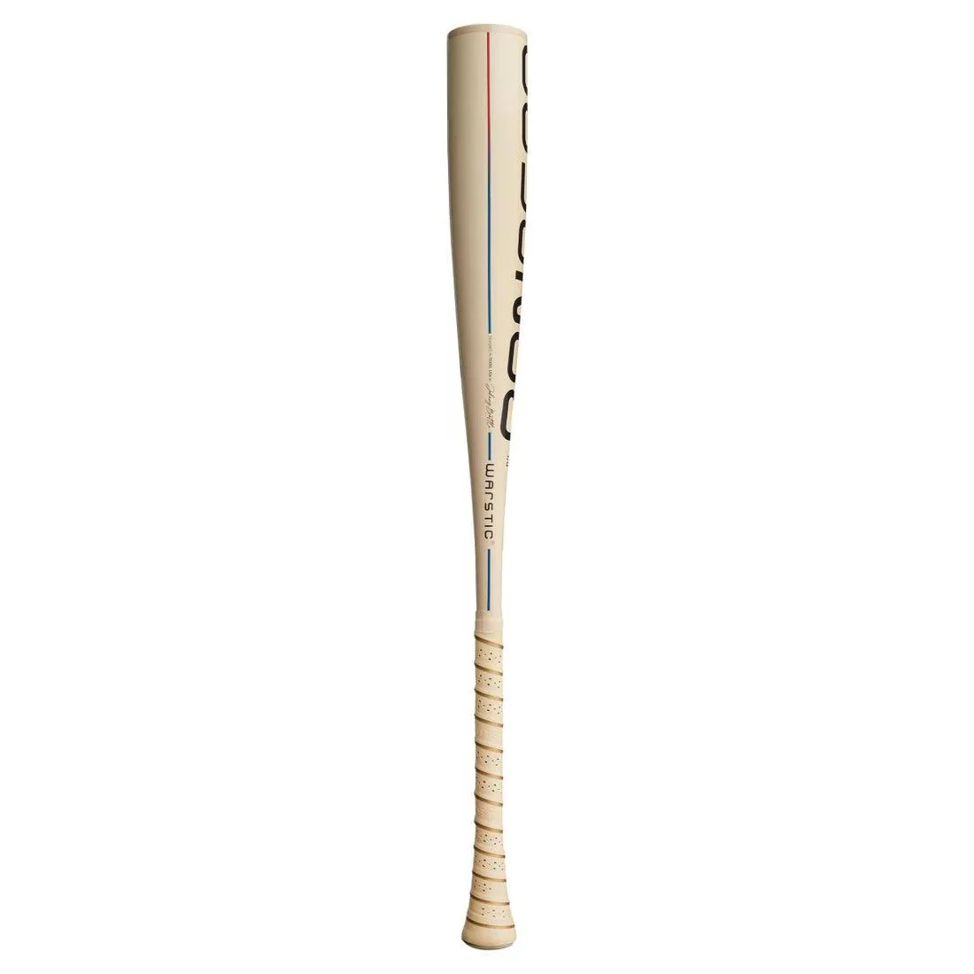 2026 Warstic Bonesaber (-11) USA Baseball Bat: MBBS25UBWH11 - Image 2