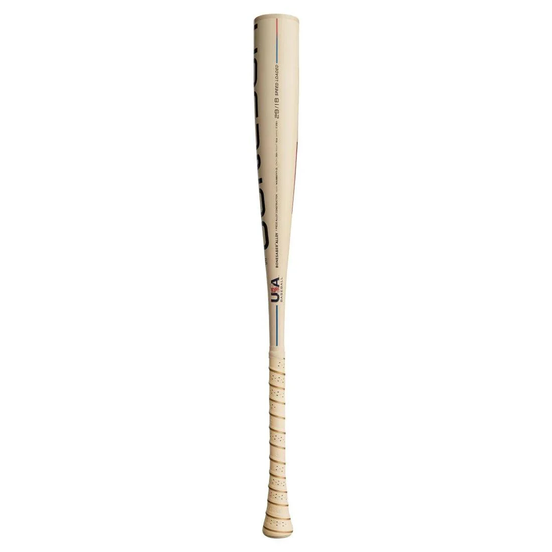 2026 Warstic Bonesaber (-11) USA Baseball Bat: MBBS25UBWH11 - Image 3