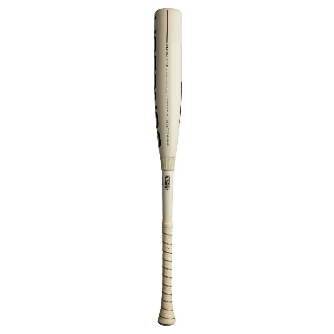 2025 Warstic Bonesaber Composite USSSA Baseball Bat -10, -8 - Image 5