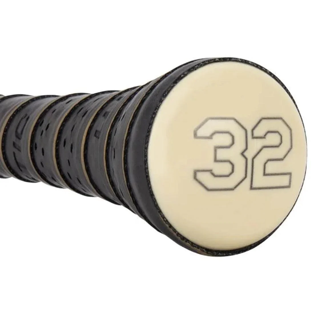 2025 Warstic Bonesaber Hybrid (-3) BBCOR Baseball Bat: MBBSRHB25WH - Image 6