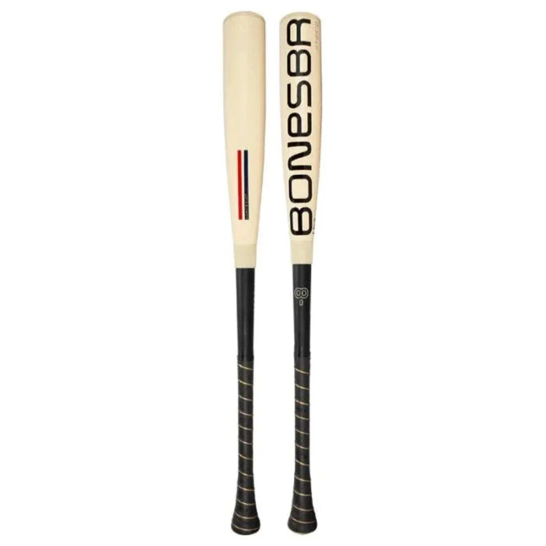 2026 Warstic Bonesaber Hybrid USA Baseball Bat -10, -8, -5 - Image 8