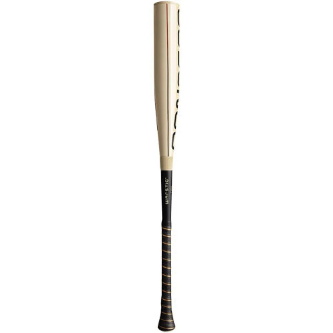 2025 Warstic Bonesaber Hybrid USSSA Baseball Bat -10, -8, -5 - Image 4
