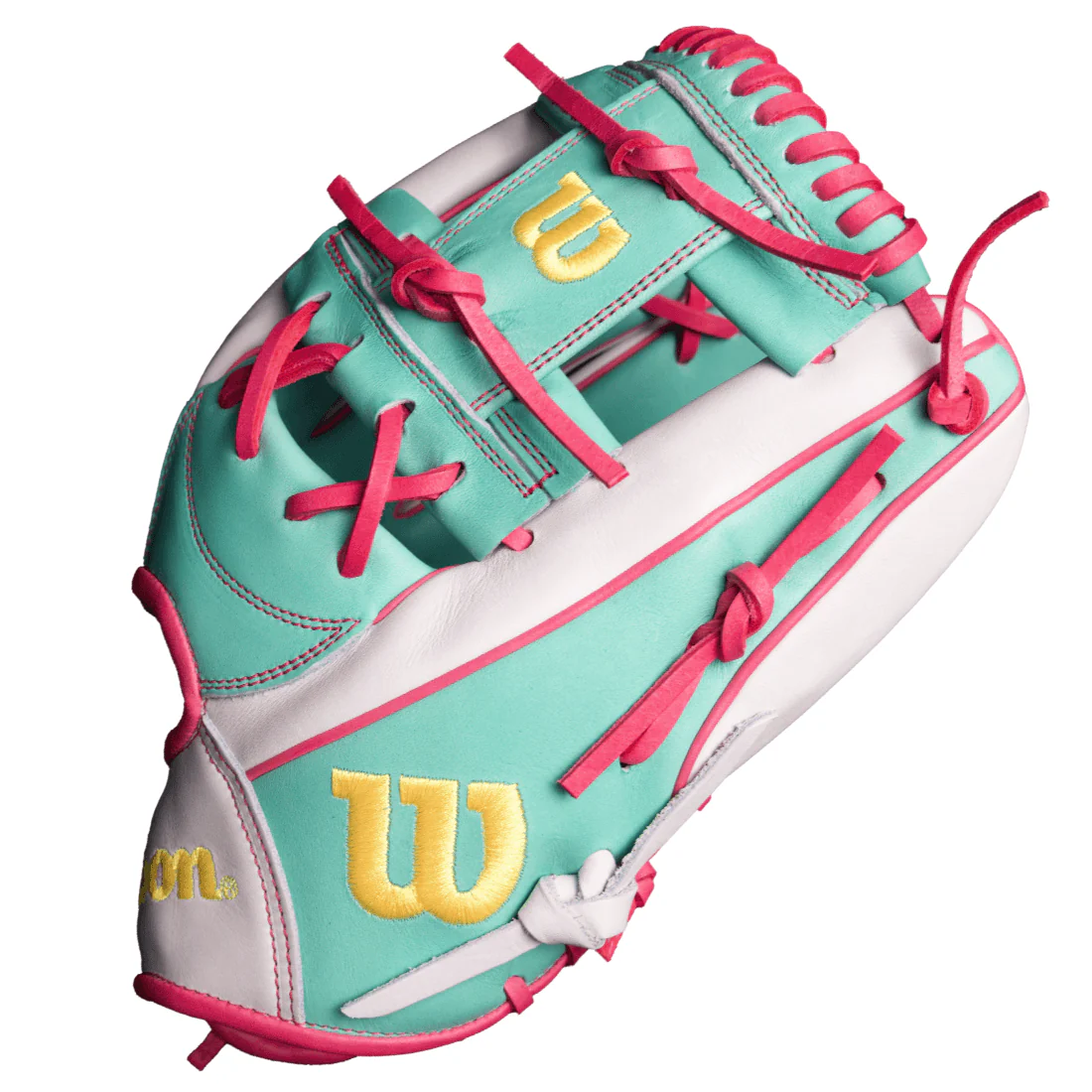 2025 Wilson A2000 1786 'So Cal' 11.75" Infield Baseball Glove - Image 5