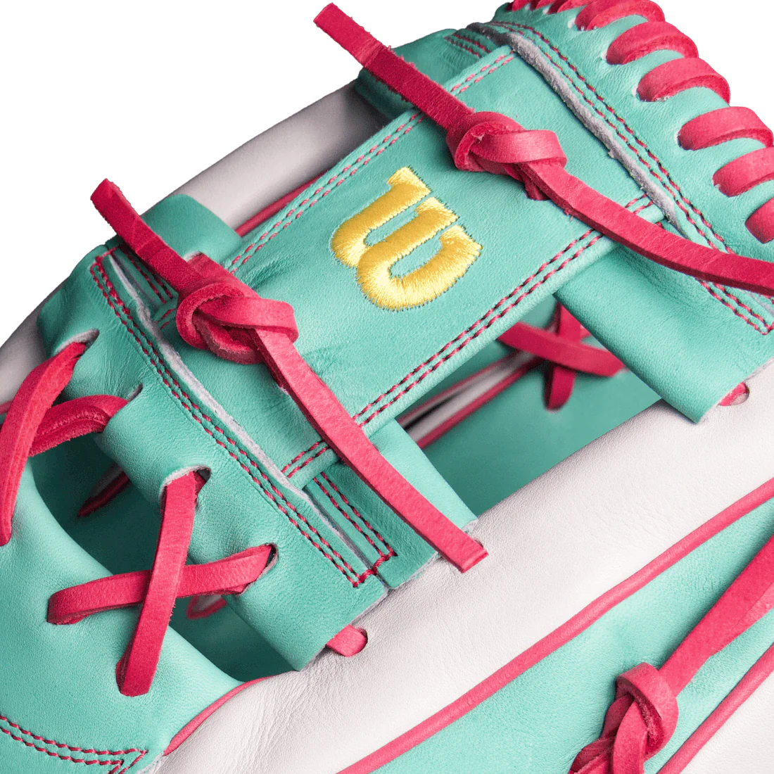 2025 Wilson A2000 1786 'So Cal' 11.75" Infield Baseball Glove - Image 6