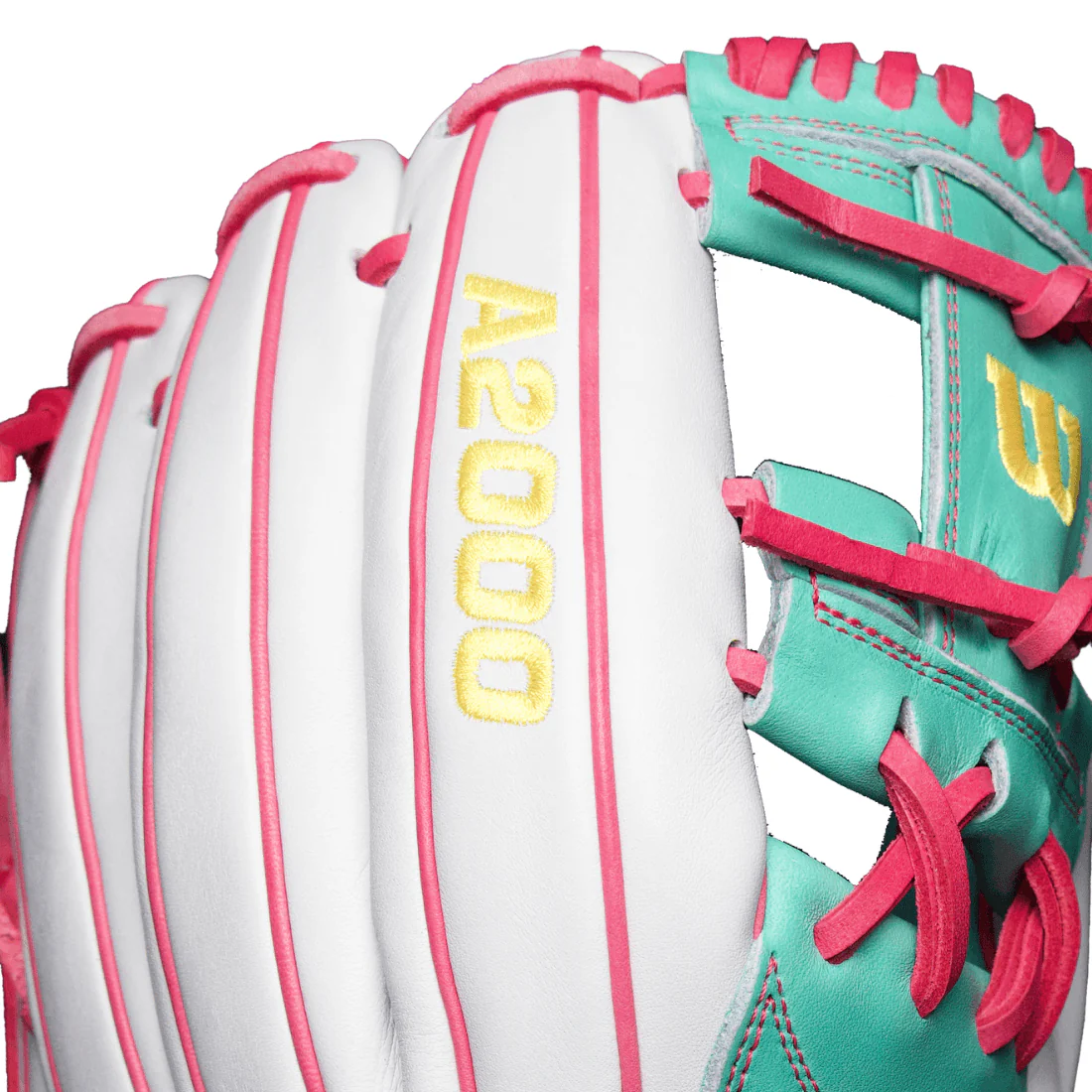 2025 Wilson A2000 1786 'So Cal' 11.75" Infield Baseball Glove - Image 9