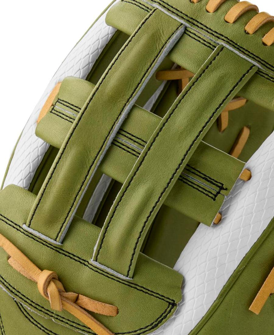2025 Wilson A2000 Summer FP50SS 12.25" Infield/Outfield Fastpitch Softball Glove: WBW1033001225 - Image 5