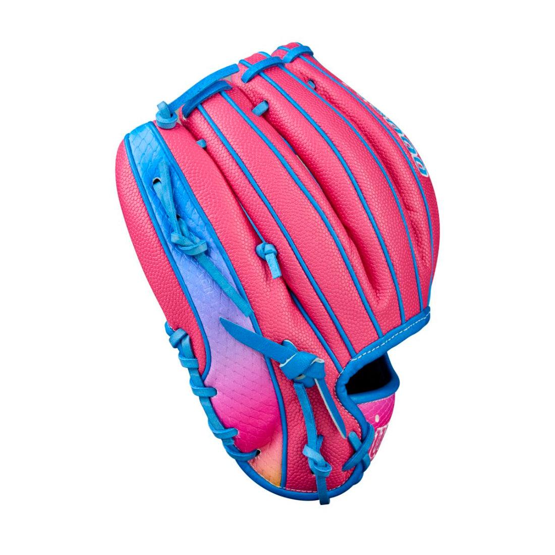 2025 Wilson LTM A2000 1786SS 11.5” Infield Baseball Glove: WBW103435115 - Image 4