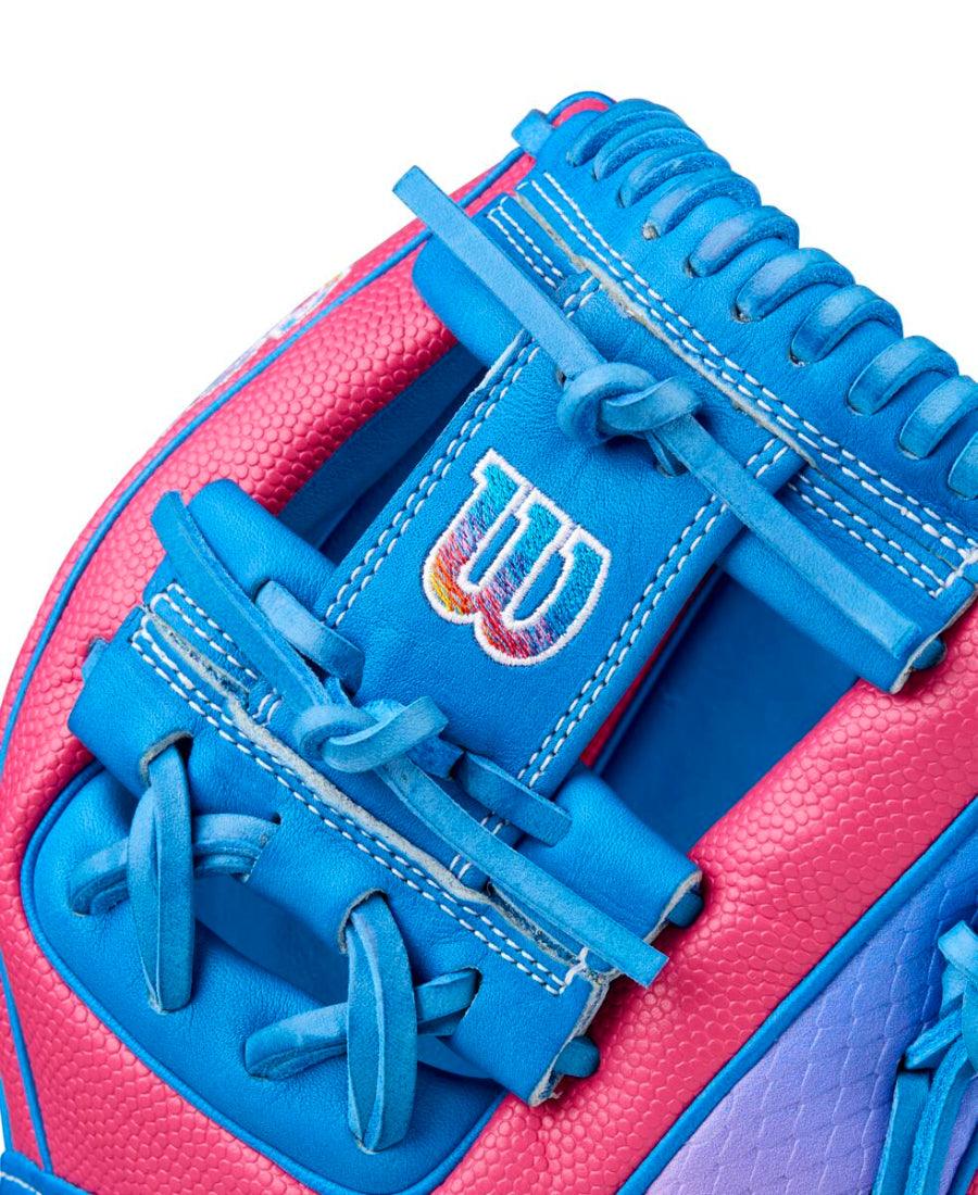 2025 Wilson LTM A2000 1786SS 11.5” Infield Baseball Glove: WBW103435115 - Image 5