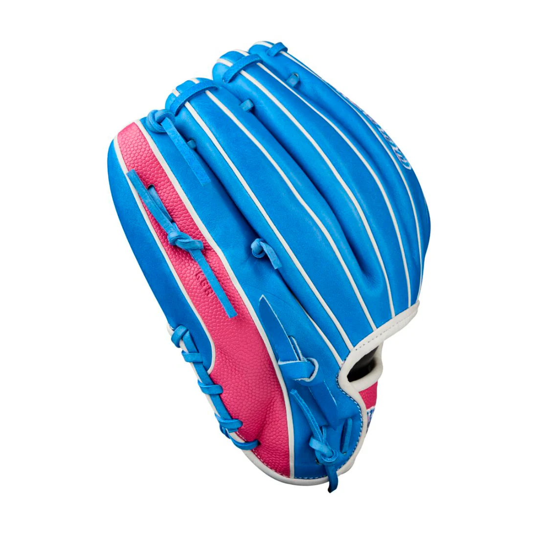2025 Wilson LTM A2000 DP15 11.5” Infield Baseball Glove: WBW103495115 - Image 4