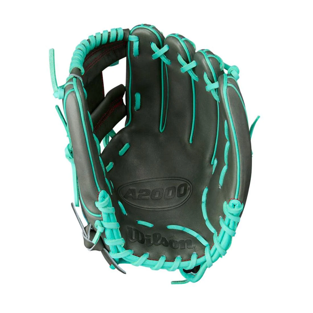2025 Wilson Summer A2000 1975 11.75" Infield Baseball Glove: WBW1032191175 - Image 2