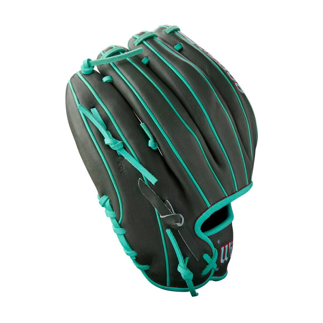 2025 Wilson Summer A2000 1975 11.75" Infield Baseball Glove: WBW1032191175 - Image 4