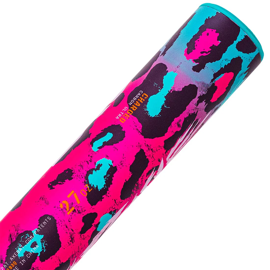 2026 Axe Dabacle 13" Balanced USSSA/USA Slowpitch Softball Bat: L193Q (AXE Handle) - Image 10