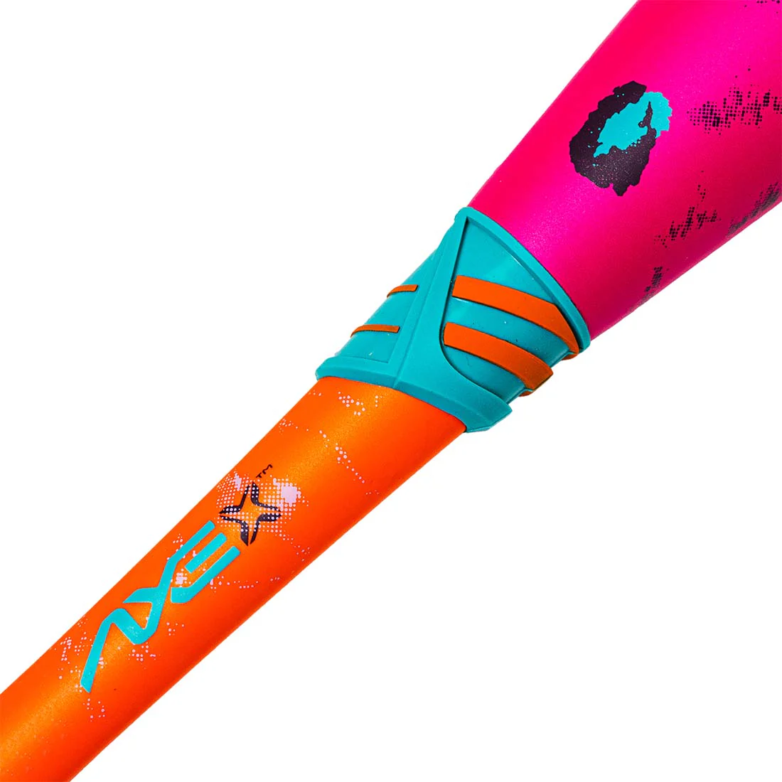 2026 Axe Dabacle 13" Balanced USSSA/USA Slowpitch Softball Bat: L193Q (AXE Handle) - Image 5