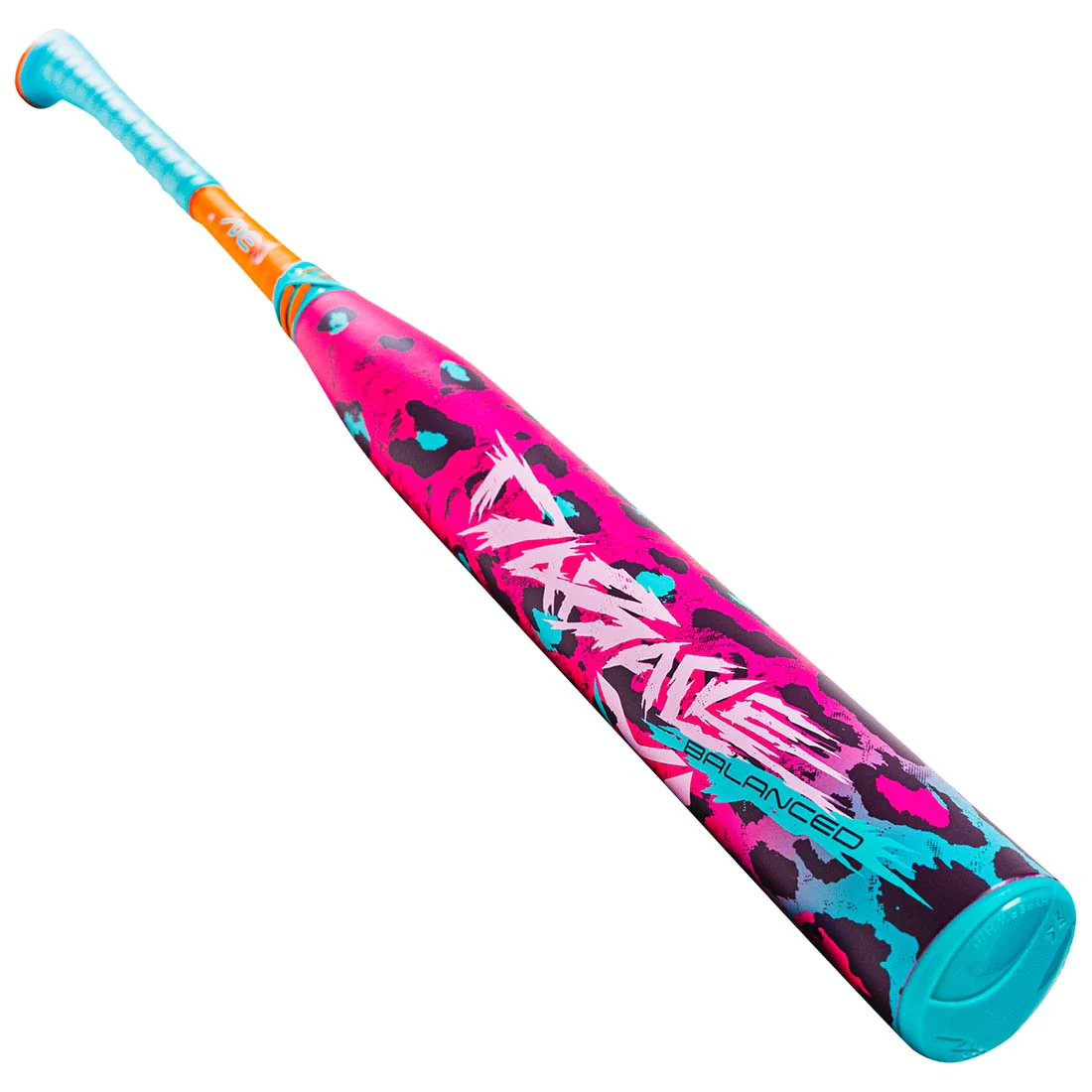 2026 Axe Dabacle 13" Balanced USSSA/USA Slowpitch Softball Bat: L193Q (AXE Handle) - Image 8