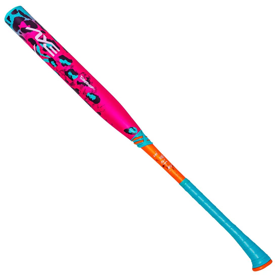 2026 Axe Dabacle 13" Balanced USSSA/USA Slowpitch Softball Bat: L193Q (AXE Handle) - Image 9