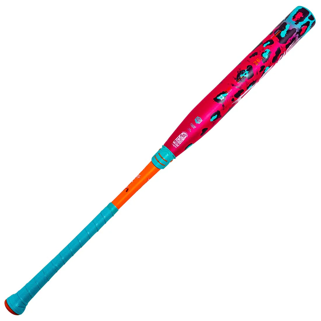 2026 Axe Dabacle 13" Balanced USSSA/USA Slowpitch Softball Bat: L193Q-FLR (Flared Handle) - Image 7