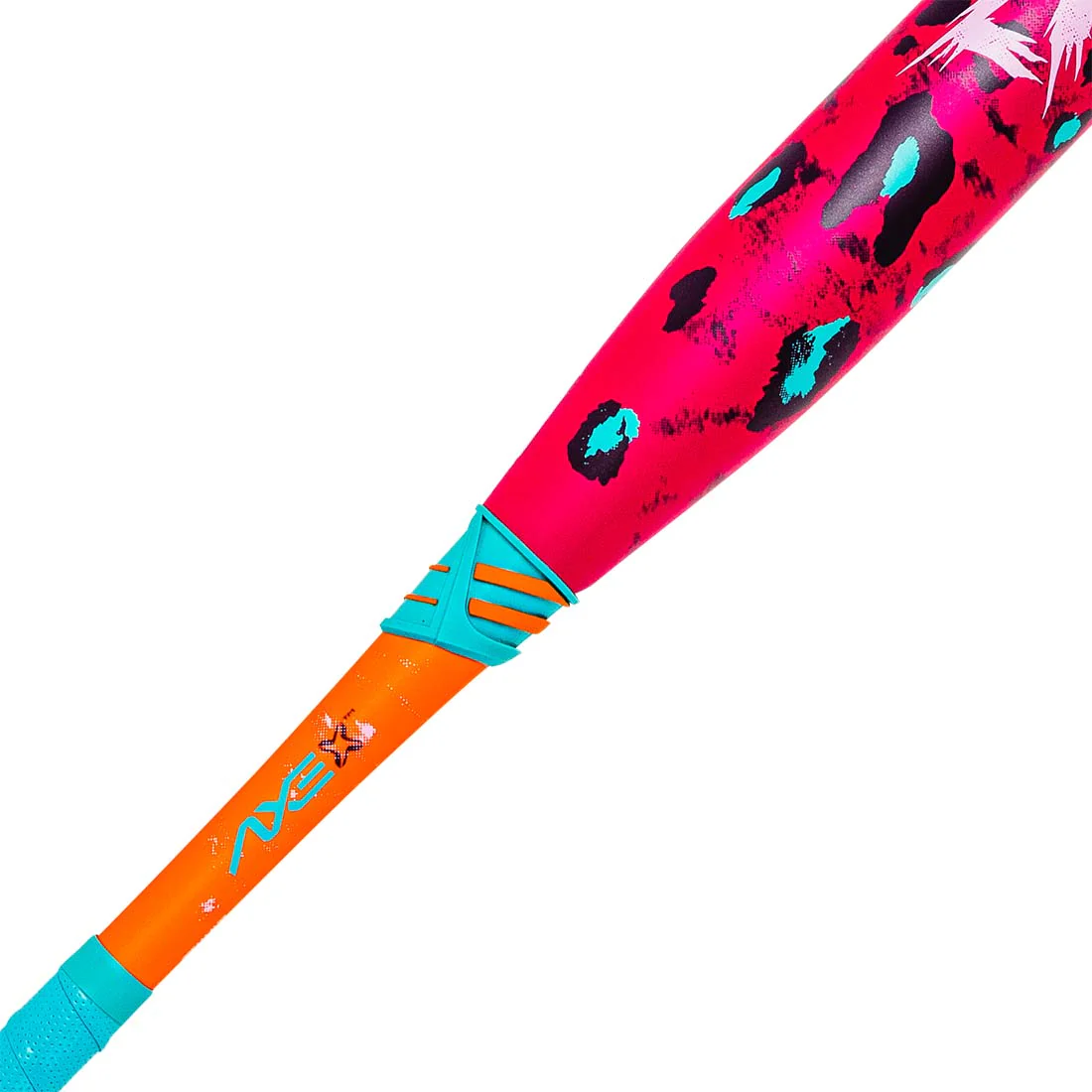 2026 Axe Dabacle 13" Balanced USSSA/USA Slowpitch Softball Bat: L193Q-FLR (Flared Handle) - Image 9